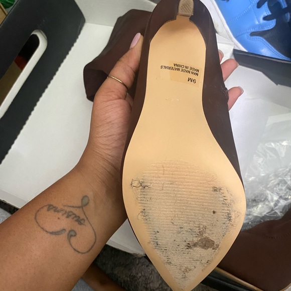 Catch Me Later Bootie | Fashion Nova - Picture 4 of 6